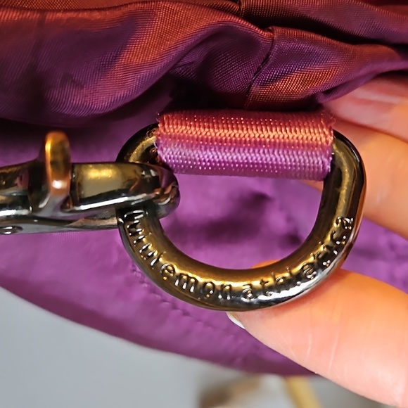 Lululemon First Release Travel Tote - Picture 4 of 13